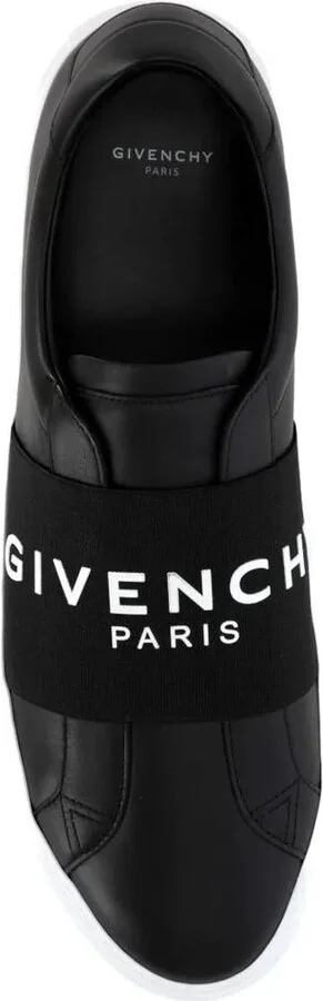 Givenchy Urban Street Elastic Sneakers Shoes - Image 4