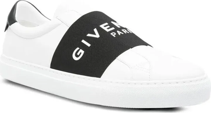 Givenchy Urban Street Elastic Sneakers Shoes - Image 2