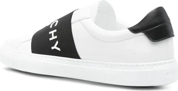 Givenchy Urban Street Elastic Sneakers Shoes - Image 3