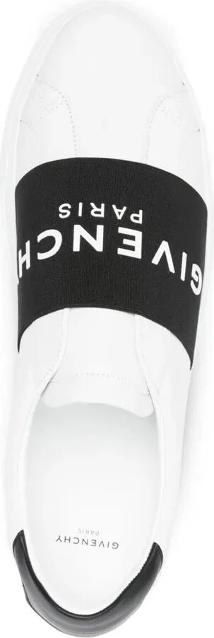 Givenchy Urban Street Elastic Sneakers Shoes - Image 4