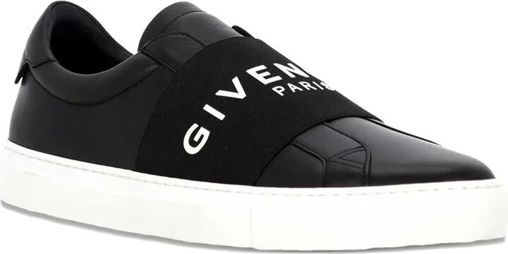 Givenchy Urban Street Low Shoes - Image 2
