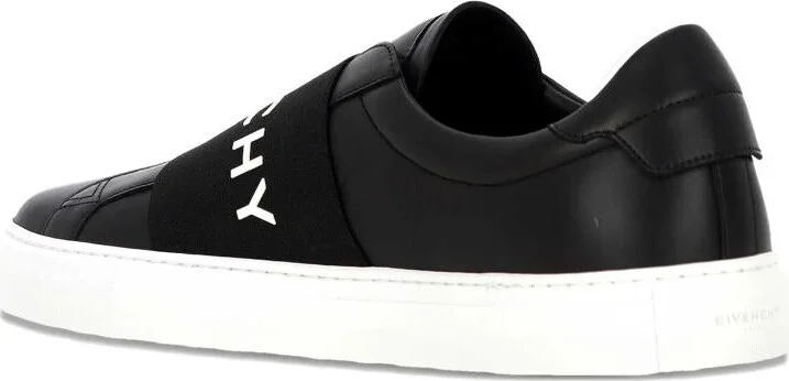 Givenchy Urban Street Low Shoes - Image 3