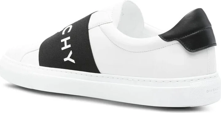 Givenchy Urban Street Low Shoes - Image 3