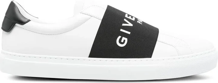 Givenchy Urban Street Low Shoes
