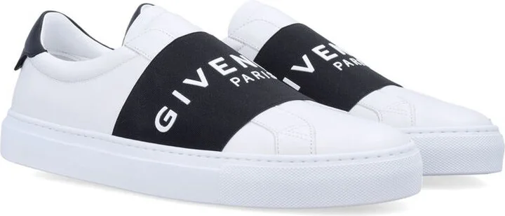 Givenchy Urban Street Low Top Sneakers - Image 2