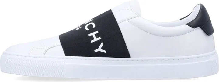 Givenchy Urban Street Low Top Sneakers - Image 3