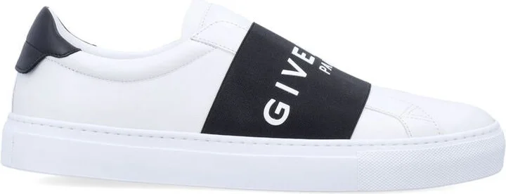 Givenchy Urban Street Low Top Sneakers