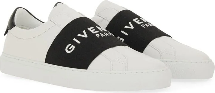 Givenchy "Urban Street" Sneaker - Image 2