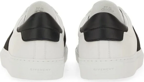 Givenchy "Urban Street" Sneaker - Image 3