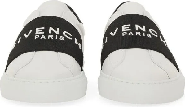 Givenchy "Urban Street" Sneaker - Image 4