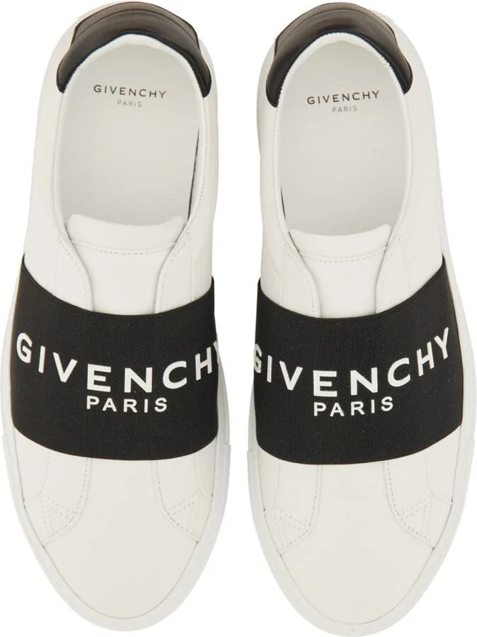 Givenchy "Urban Street" Sneaker - Image 6