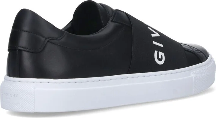 Givenchy "Urban Street" Sneakers - Image 3