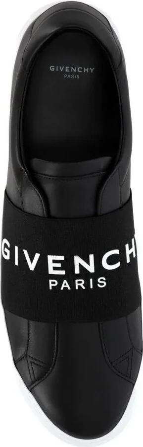 Givenchy "Urban Street" Sneakers - Image 4