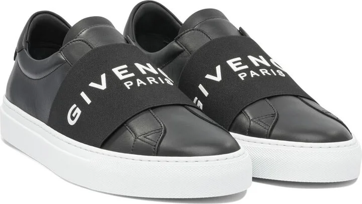 Givenchy "Urban Street" Sneakers - Image 2