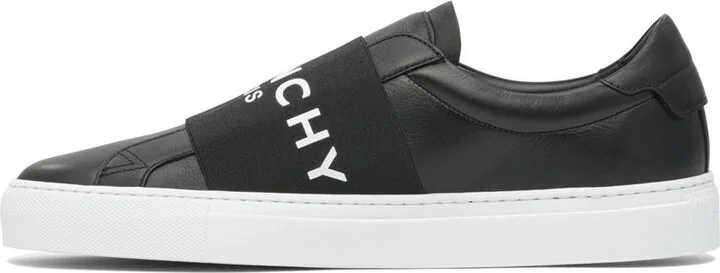 Givenchy "Urban Street" Sneakers - Image 3