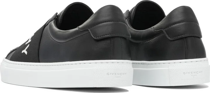 Givenchy "Urban Street" Sneakers - Image 4