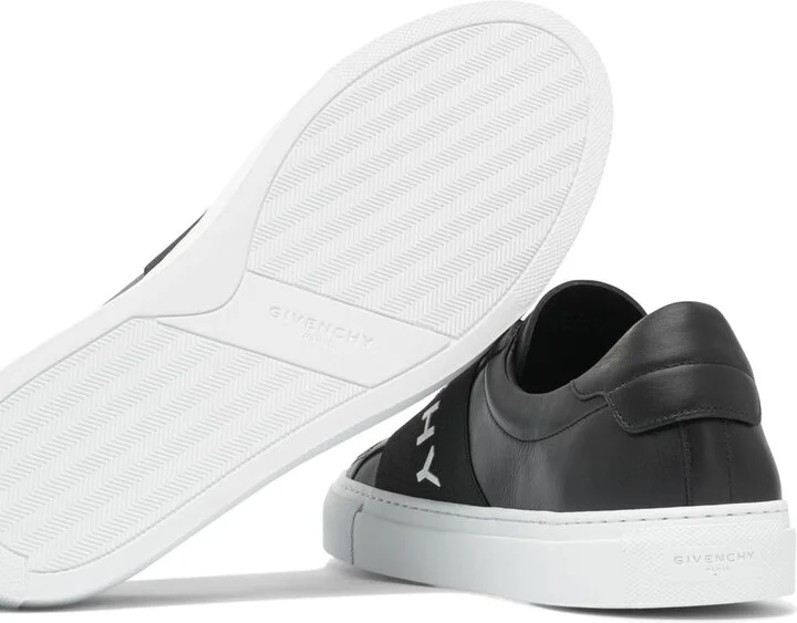 Givenchy "Urban Street" Sneakers - Image 5