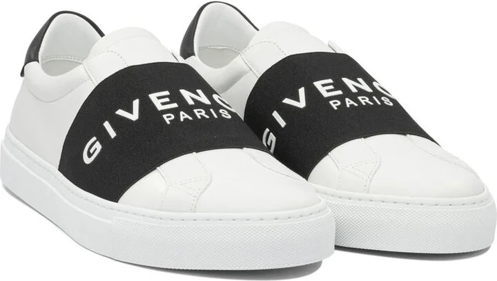 Givenchy "Urban Street" Sneakers - Image 2