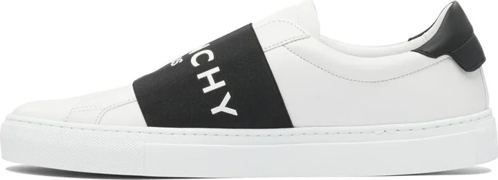 Givenchy "Urban Street" Sneakers - Image 3