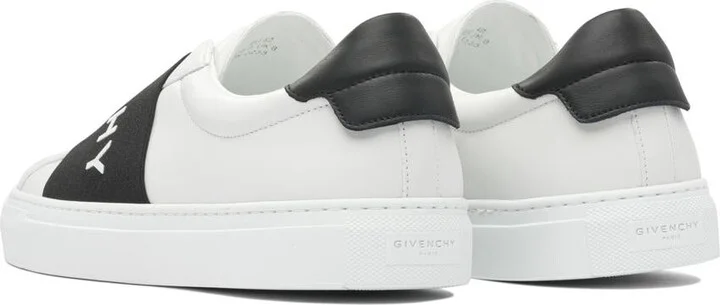Givenchy "Urban Street" Sneakers - Image 4