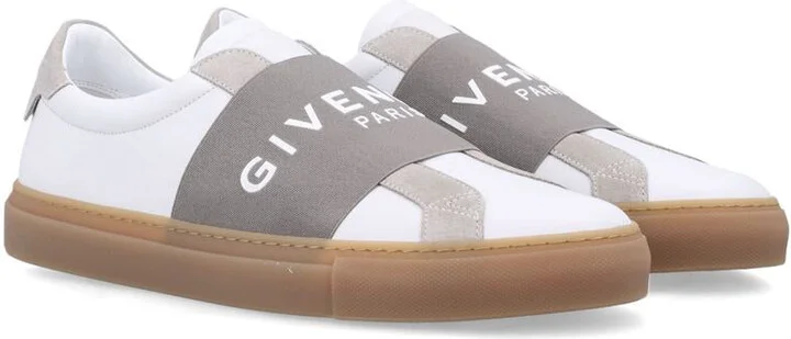 Givenchy Urban Street Sneakers - Image 2