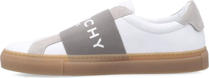 Givenchy Urban Street Sneakers - Image 3