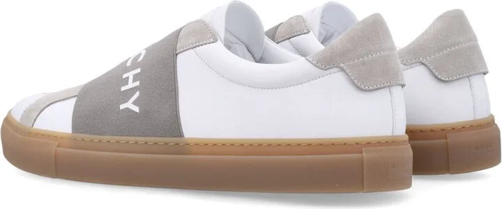 Givenchy Urban Street Sneakers - Image 4