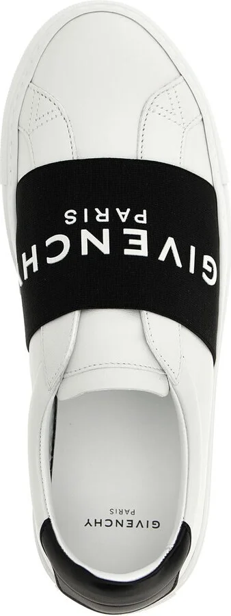 Givenchy 'Urban Street' Sneakers - Image 4