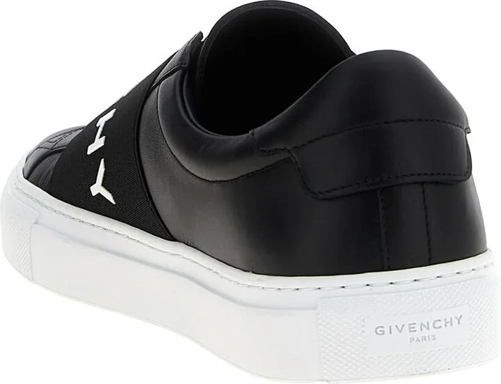 Givenchy 'Urban Street' Sneakers - Image 3