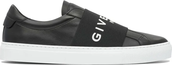 Givenchy "Urban Street" Sneakers