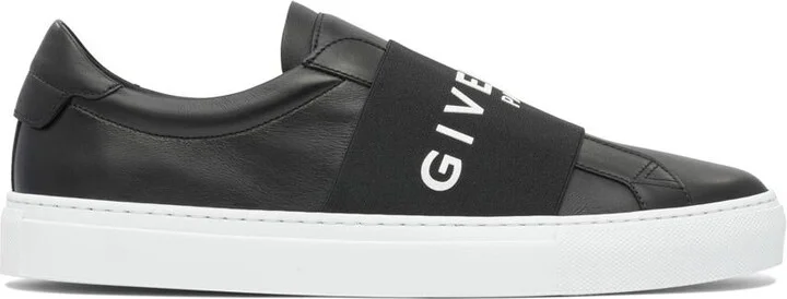 Givenchy "Urban Street" Sneakers