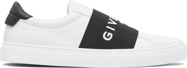 Givenchy "Urban Street" Sneakers