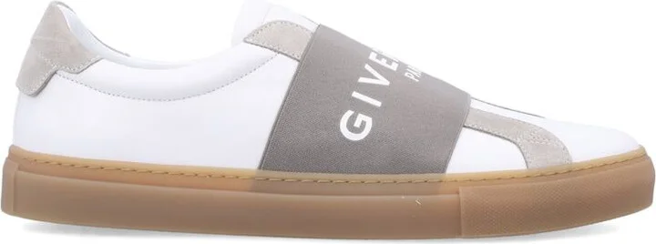 Givenchy Urban Street Sneakers