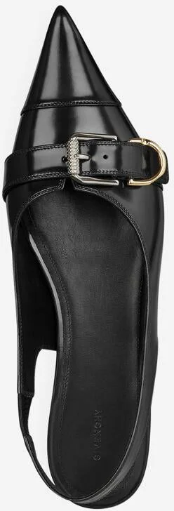 Givenchy Vouyou Flat Shoes - Image 4