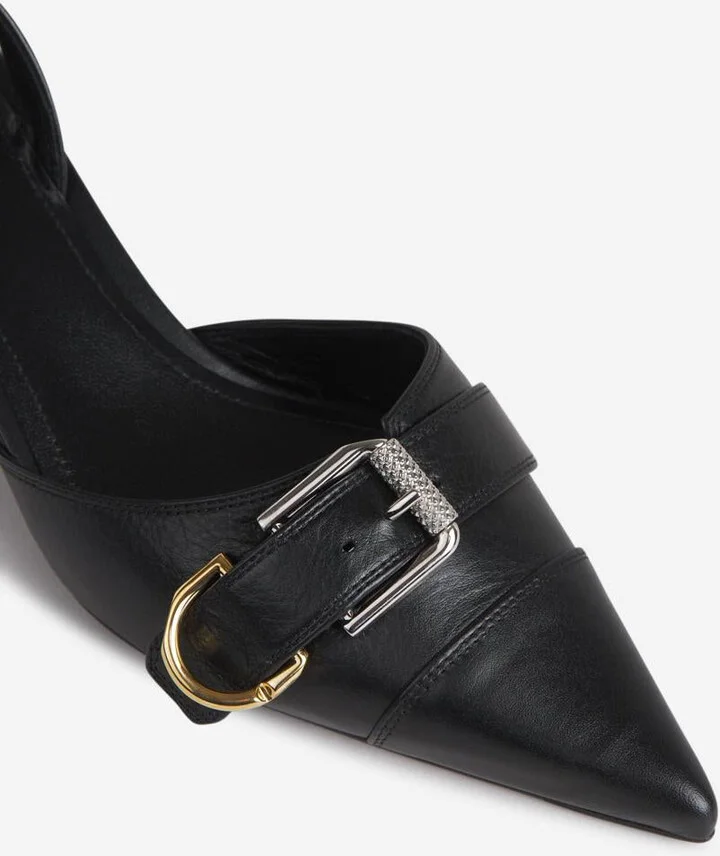 Givenchy Vouyou Heeled Shoes - Image 5