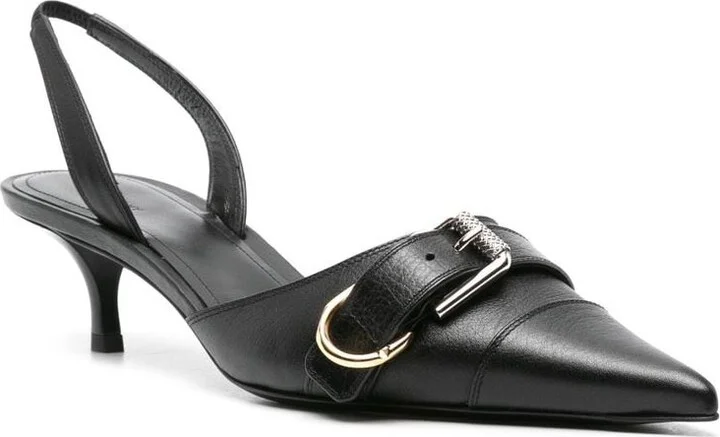 Givenchy Vouyou Heeled Shoes