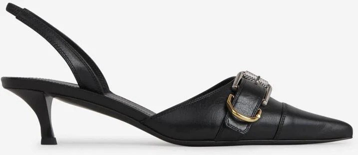 Givenchy Vouyou Heeled Shoes