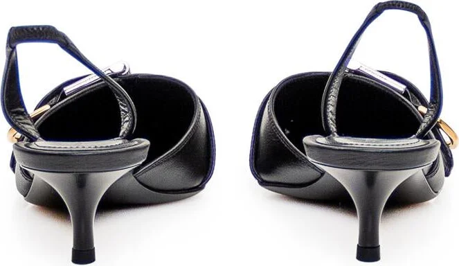 Givenchy Voyou Décolleté - Image 3