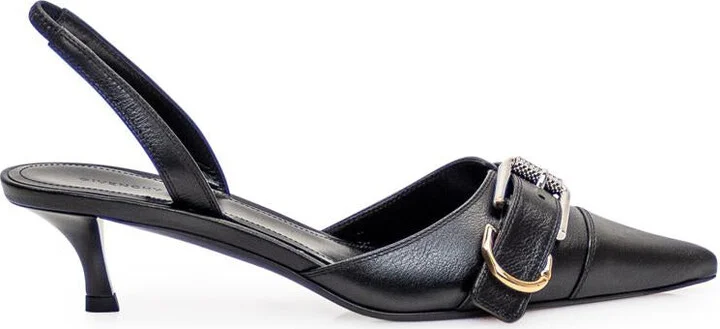 Givenchy Voyou Décolleté