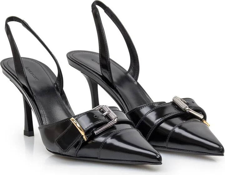 Givenchy Voyou Slingback - Image 2