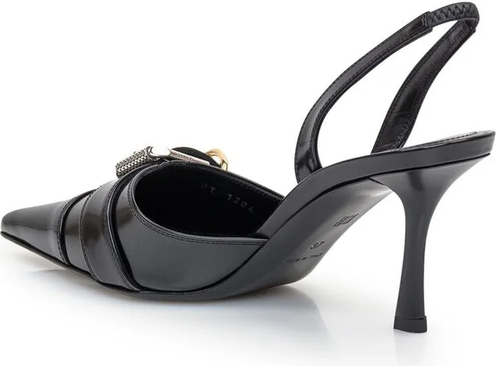 Givenchy Voyou Slingback - Image 3
