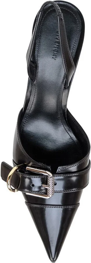 Givenchy Voyou Slingback - Image 4