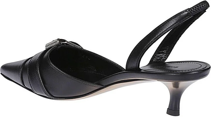 Givenchy Voyou Slingback - Image 2