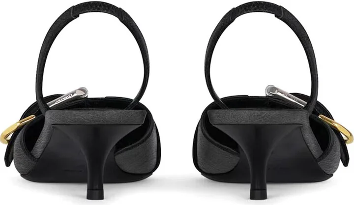 Givenchy Voyou Slingback - Image 4