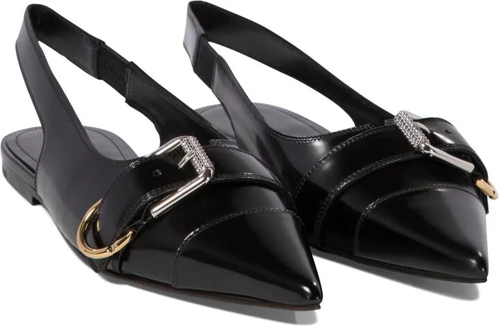 Givenchy "Voyou" Slingback - Image 2