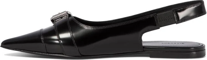 Givenchy "Voyou" Slingback - Image 3