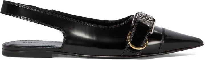 Givenchy "Voyou" Slingback