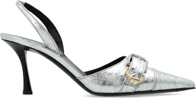 Givenchy Voyou Slingback Pumps
