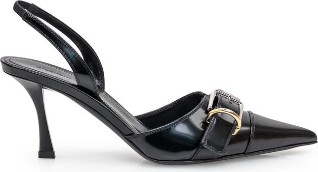 Givenchy Voyou Slingback Pumps