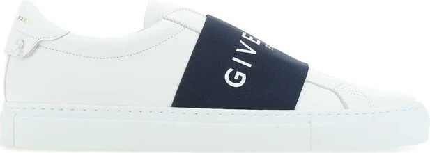 Givenchy Webbing Sneakers